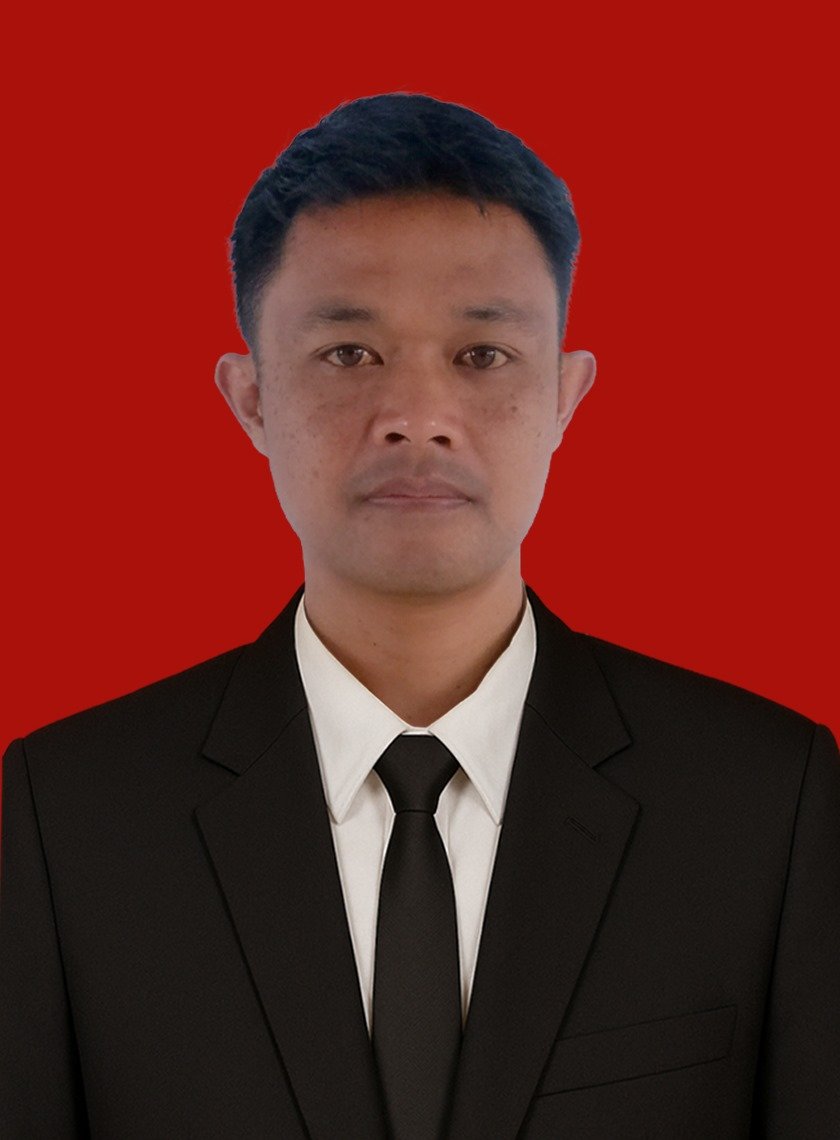 Trisno Arbain, S.I.Kom