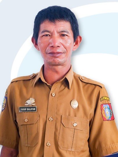 Yusup Balayan, SE