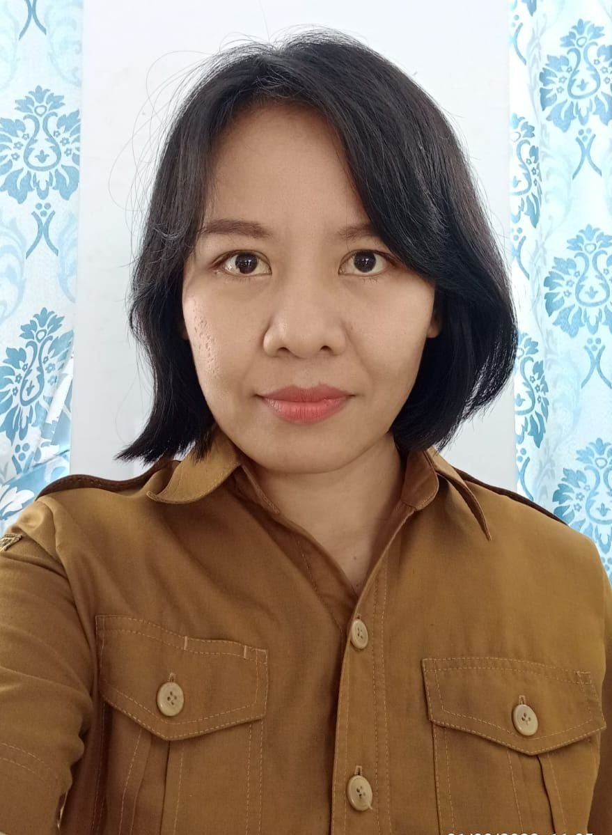 Servinta Topayung, S.T