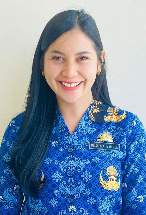 Meishella Imanuela, S.Kom