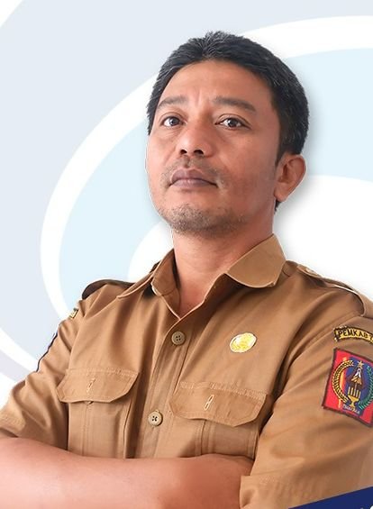 Alvian Tambaru, S.Sos