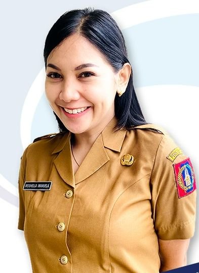 Meishella Imanuela, S.Kom, M.M