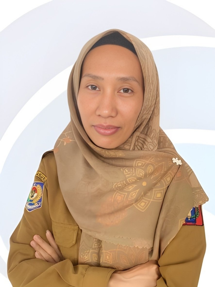 Nurlia Yusuf, SE