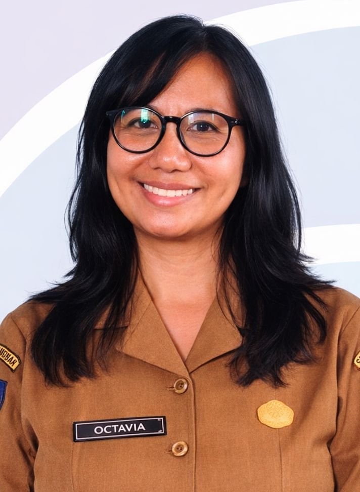 Octavia Bara' Palallo, ST