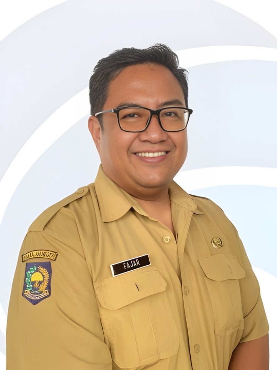 Pieter Fajar Toding, S.Kom., M.A.P