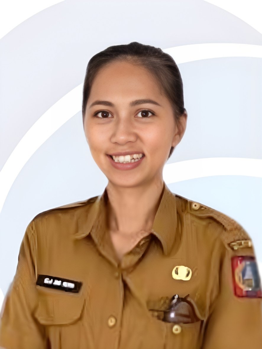 Ela Dik Roth Sri Tandiarruan, S.I.Kom