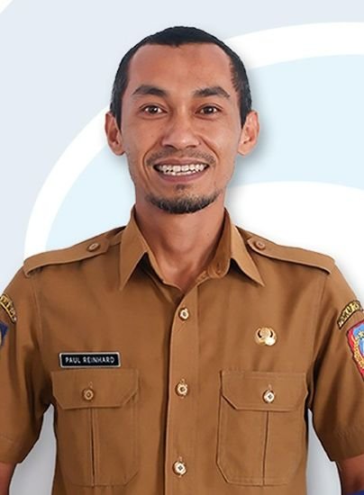 Paul Reinhard, S.I.Kom