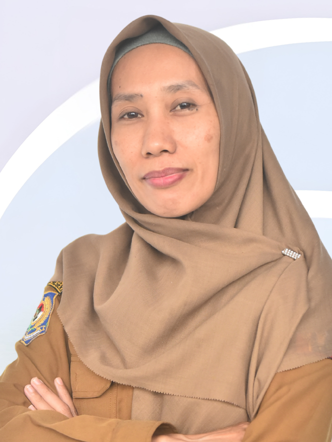 Nurlia Yusuf, SE
