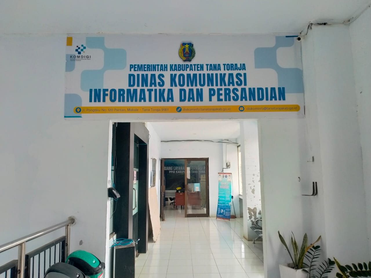 Foto Profil